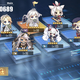 Illustration for article titled Three Months w/ iAzur Lane/i
